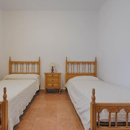 Amplio Y Luminoso Apartamento Con Piscina Planta 0 N2 Росас Экстерьер фото