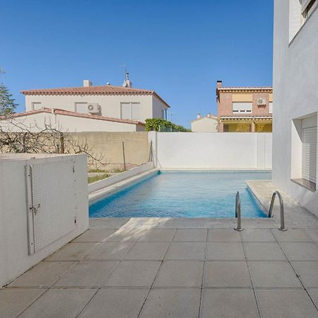 Amplio Y Luminoso Apartamento Con Piscina Planta 0 N2 Росас Экстерьер фото