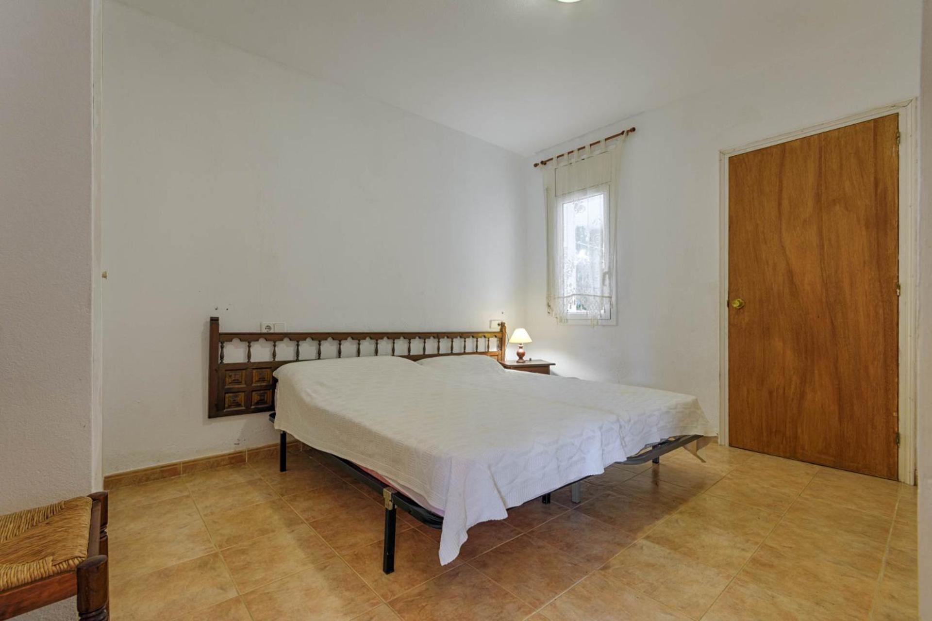 Amplio Y Luminoso Apartamento Con Piscina Planta 0 N2 Росас Экстерьер фото